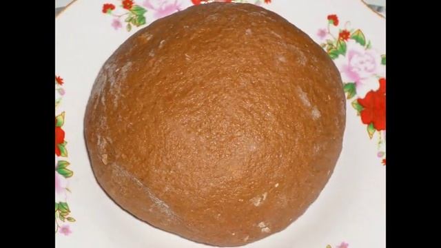 Пончики на сгущенке.