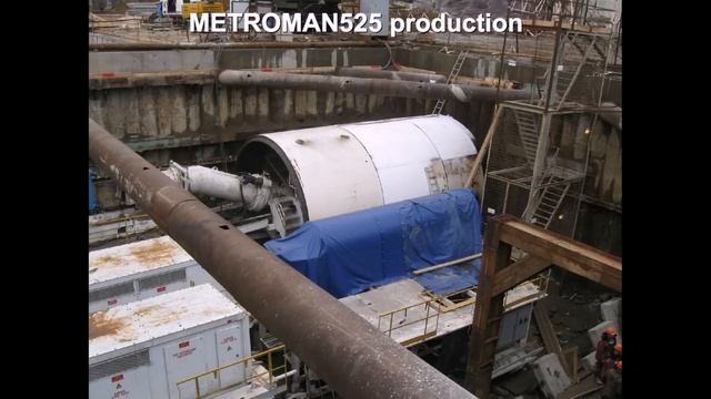 На пути к ст.Алма-Атинская. смотреть онлайн