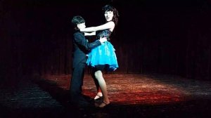 Танец Шимми