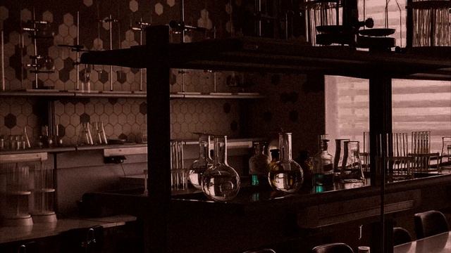 ты один в лаборатории ночью, потому что продукт все еще нечистый (плейлист) смотреть онлайн