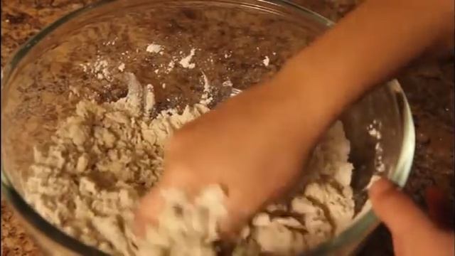 Ka'ak - Moroccan Cookie Recipe - CookingWithAlia - Episode 165 смотреть онлайн