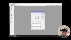Настройка backup 2 e-mail файл конфигурации Mikrotik по расписанию