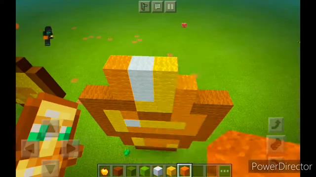 тотем бессмертия из блоков шерсти /тотем гигант/(•≤• ) смотреть онлайн