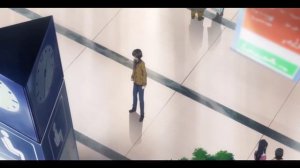 Amv || Осталось пять минут - Скажи, что влюблена ( Аниме клип )