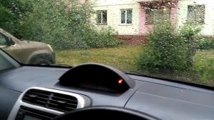 Японская кроха на автомате - Nissan Otti 0.7 л. AT 2010