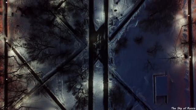 Нижегородская область, г. Кстово смотреть онлайн