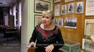 Неопалимая Купина  Рубрика Музей МЧС Москвы