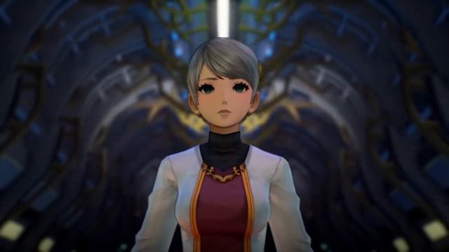 Tales of Arise | Infiltrating Lenegis смотреть онлайн