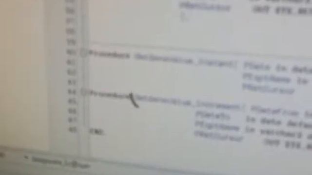 BUGtracking 80 lvl смотреть онлайн
