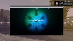 Troubleshooting Wheel Controllers // Bus Driving Sim 22 /