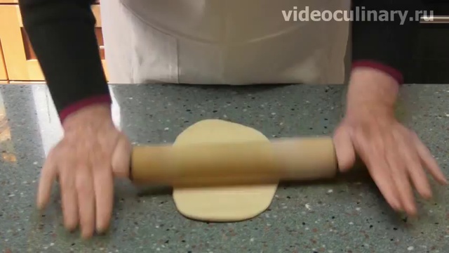 Как приготовить вареники с картошкой