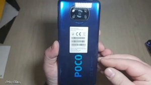 POCO X3 NFS с AliExpress. ЗАЧЁТ АППАРАТ. РАСПАКОВКА И ПЕРВЫЙ ЗАПУСК. Товары из Китая. Выпуск #33.