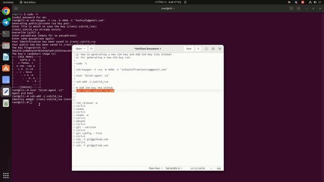 I'll Do Git Related Project Help For You