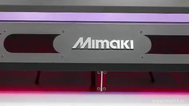 MIMAKI UCJV300-160 • GOIÁS • Tania Costa смотреть онлайн
