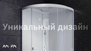 X-Joy душевая кабина