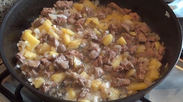 Испанский омлет тортилья, как приготовить вкусный завтрак, пышный омлет