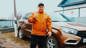 колёса на Ладу 185- 65 -15 или 195 -55 -16.