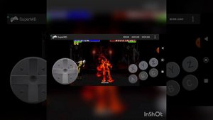 Как сделать фаталити на любом персонаже Mortal Kombat 3