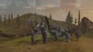 Альфа и Омега 4  Легенда о Зубастой Пещере alpha and omega the legend of the saw toothed