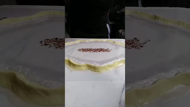 Белоснежный набор из эпоксидной смолы #resinart #handmade #art #epoxy #эпоксидка #эпоксидная смола смотреть онлайн