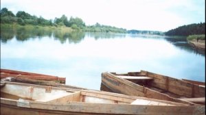 Поселок Кильмезь