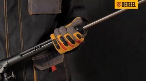 Мойка высокого давления DENZEL R-210iD