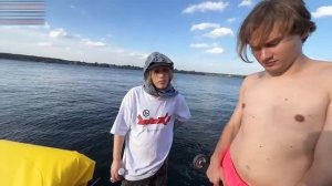 ПРОВАЛ! | ХАЗЯЕВА СЛОМАЛИ ДОРОГОЙ АППАРАТ И ТЕПЕРЬ НЕ СМОГУТ ВЫПОЛНЯТЬ ПРЫЖКИ С ТРАМПЛИНА