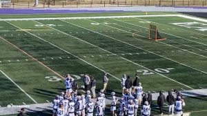 Avon v Shaker LAX 3-13-21