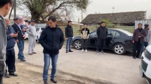 Узбекистан! СВАДЕБНЫЕ традиции Дунган! Столы ЛОМЯТСЯ от еды! Кому и Почему кланяется ЖЕНИХ!