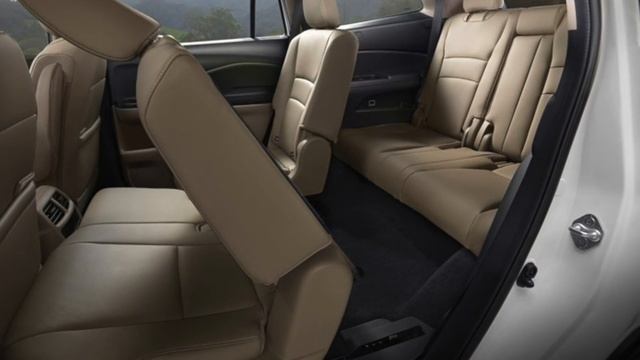 Honda Pilot III недостатки авто с пробегом | Минусы и болячки Хонда Пилот 3 смотреть онлайн