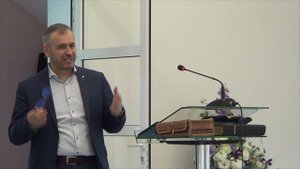 Владимир Вачев. Победа греха в моей жизни. Субботняя проповедь.