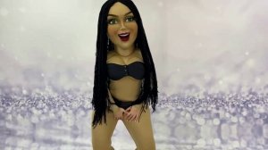 Ростовая кукла лейла (дарим праздник)