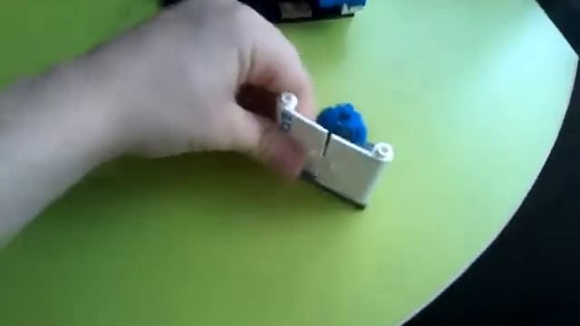 Сборка 3 самоделок из лего смотреть онлайн