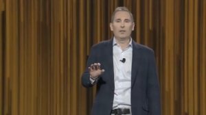 AWS re:Invent 2017 - Amazon Elastic Container Service for Kubernetes Announcement