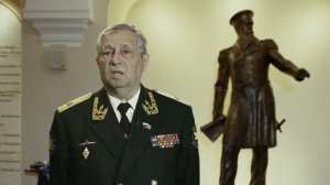 Тизер д/ф "Вода и воля. Адмирал Макаров", 2023г.