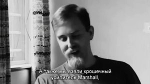 ФАКТЫ О ВАРГЕ (BURZUM)
