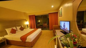 The Green Park Resort 3* Паттайя, Тайланд