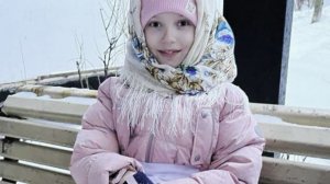 15.01.2024 Колядники "Балагурики"