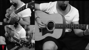 system of a down aerials acoustic