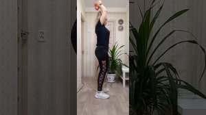 3 простых упражнения для укрепления мышц рук.