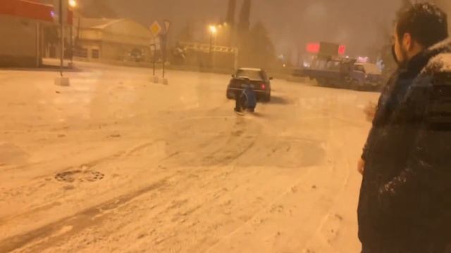 Снегокат смотреть онлайн