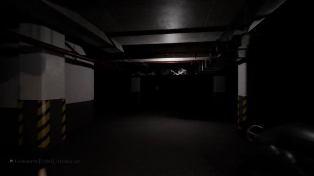 В BACKROOMS не всегда бывает страшно смотреть онлайн