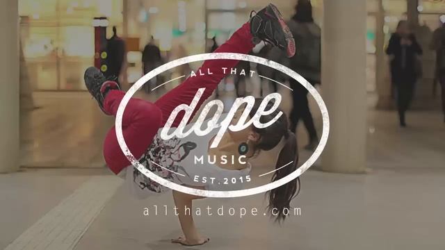 DJ A-L - Check It Out! (B-Boy Funk Edit) | Bboy Breakdance Music 2015 смотреть онлайн