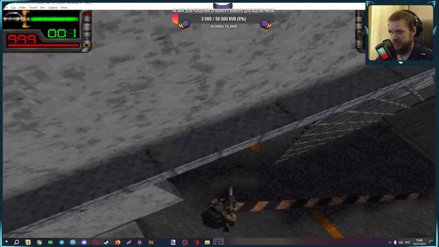 Unreal 100%: Take No Prisoners (1997) (PC) [2K/60FPS]