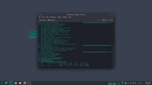 AnyDesk Install on Manjaro Arch Linux