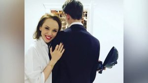 Альбина Джанабаева впервые за много лет показала внебрачного сына Меладзе