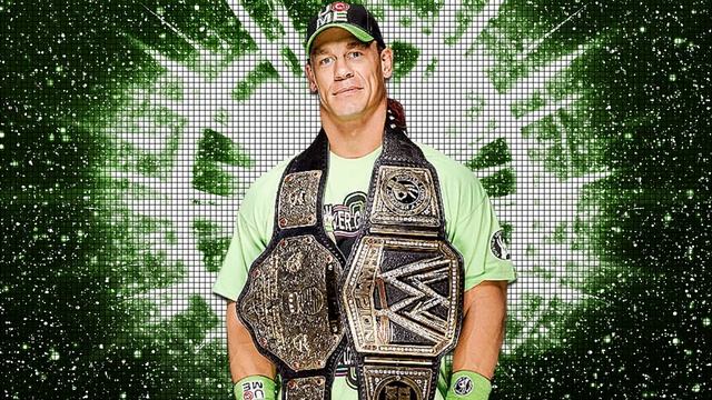 2014: John Cena 6th WWE Theme Song - The Time Is Now [ᵀᴱᴼ + ᴴᴰ] смотреть онлайн