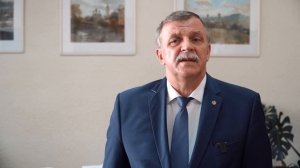 С Днём Знаний! Поздравление ректора КГУ Худина А.Н.