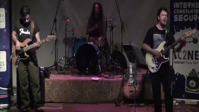 FUERA DE EPOCA - ◀️◀️Anacronismos◀️◀️ [20/4/2012] смотреть онлайн