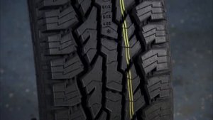 Nokian Rotiiva AT Plus All Season Tire